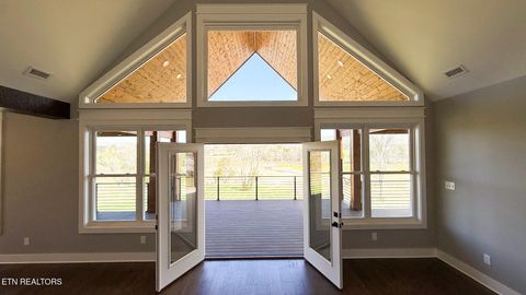 Tiny photo for 127 Waterfront Knoll, Sharps Chapel, TN 37866 (MLS # 1336330)