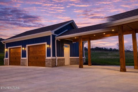 Tiny photo for 127 Waterfront Knoll, Sharps Chapel, TN 37866 (MLS # 1336330)