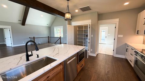 Tiny photo for 127 Waterfront Knoll, Sharps Chapel, TN 37866 (MLS # 1336330)