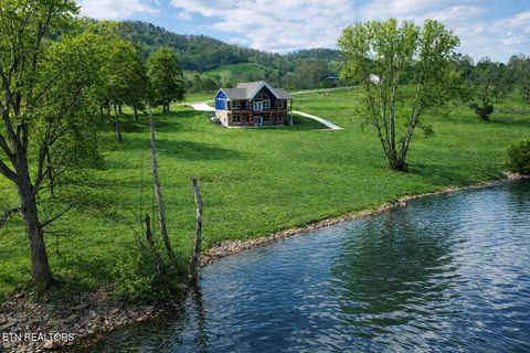 Tiny photo for 127 Waterfront Knoll, Sharps Chapel, TN 37866 (MLS # 1336330)