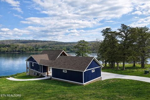 Tiny photo for 127 Waterfront Knoll, Sharps Chapel, TN 37866 (MLS # 1336330)