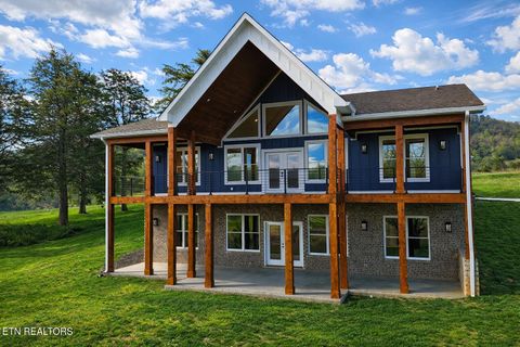 Tiny photo for 127 Waterfront Knoll, Sharps Chapel, TN 37866 (MLS # 1336330)