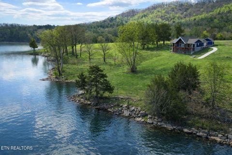 Tiny photo for 127 Waterfront Knoll, Sharps Chapel, TN 37866 (MLS # 1336330)