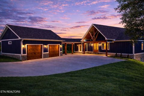 Photo of 127 Waterfront Knoll, Sharps Chapel, TN 37866 (MLS # 1336330)