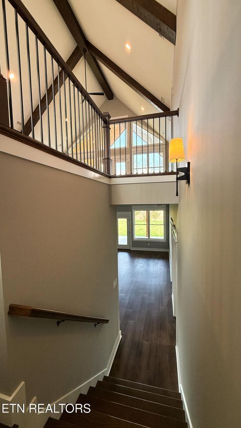 Tiny photo for 127 Waterfront Knoll, Sharps Chapel, TN 37866 (MLS # 1336330)