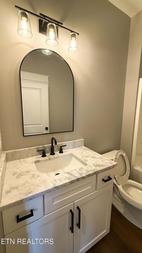 Tiny photo for 127 Waterfront Knoll, Sharps Chapel, TN 37866 (MLS # 1336330)