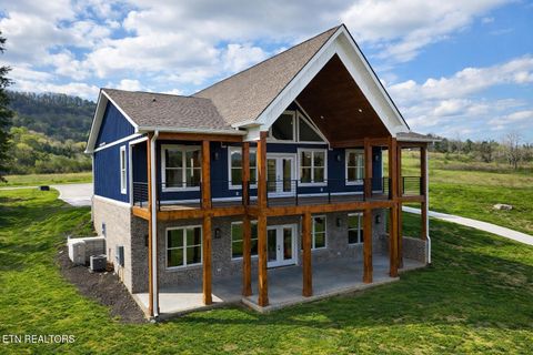 Tiny photo for 127 Waterfront Knoll, Sharps Chapel, TN 37866 (MLS # 1336330)