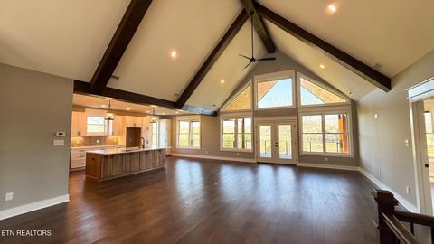 Tiny photo for 127 Waterfront Knoll, Sharps Chapel, TN 37866 (MLS # 1336330)