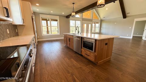 Tiny photo for 127 Waterfront Knoll, Sharps Chapel, TN 37866 (MLS # 1336330)