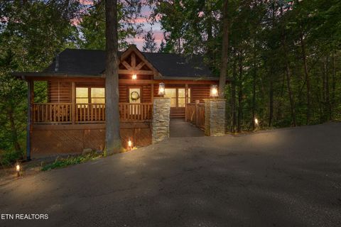 2116 Double Oaks Way Sevierville TN 37862