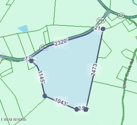 Tiny photo for Genesis Rd, Lancing, TN 37770 (MLS # 1324838)