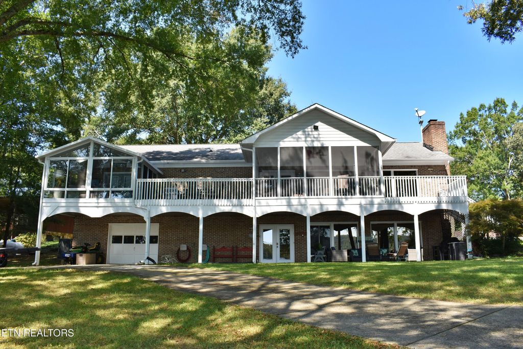 Photo of 114 Christley Lane, Ten Mile, TN 37880 (MLS # 1315364)