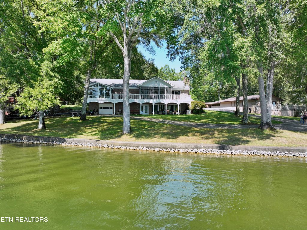 Photo of 114 Christley Lane, Ten Mile, TN 37880 (MLS # 1315364)