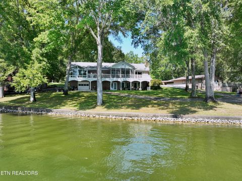 114 Christley Lane Ten Mile TN 37880