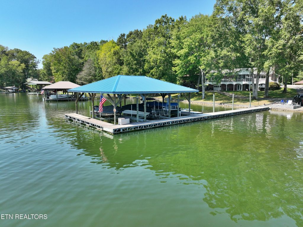 Photo of 114 Christley Lane, Ten Mile, TN 37880 (MLS # 1315364)