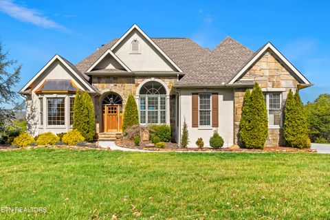 230 Conkinnon Drive Lenoir City TN 37772
