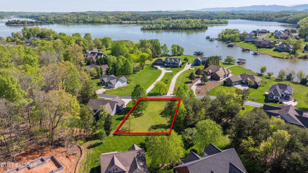 Photo of 6 Golanvyi Tr, Vonore, TN 37885 (MLS # 1297773)