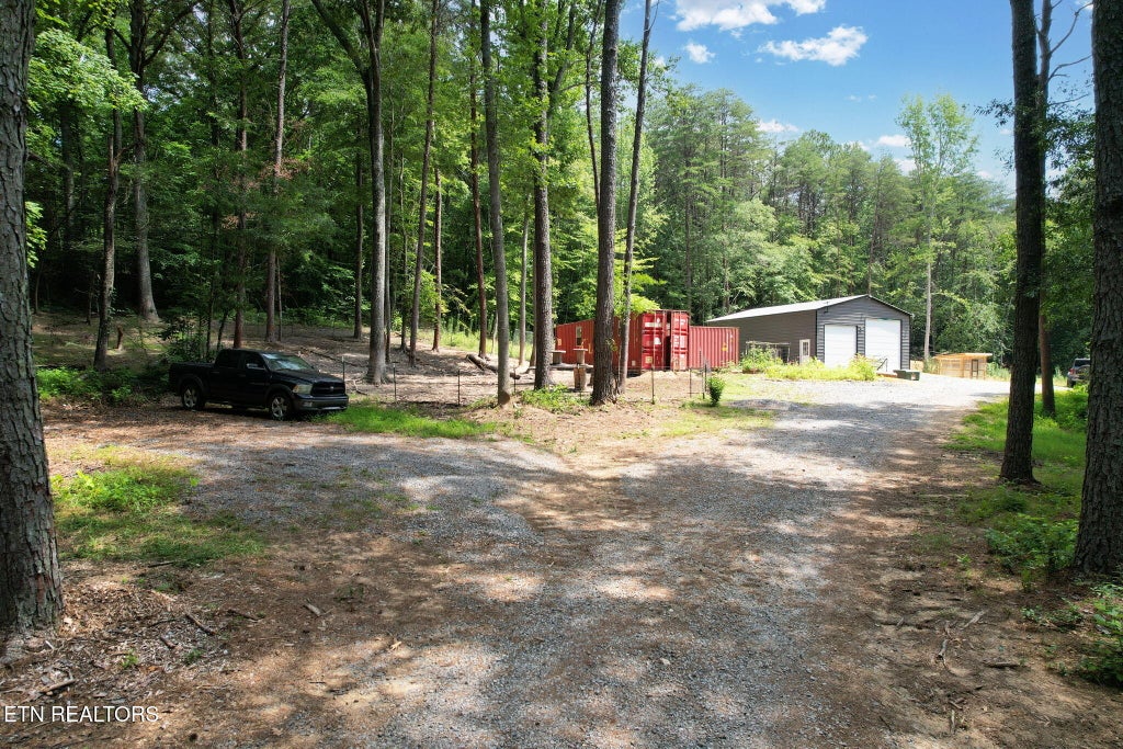 Photo of 686 Welcome Valley Rd, Benton, TN 37307 (MLS # 1354614)
