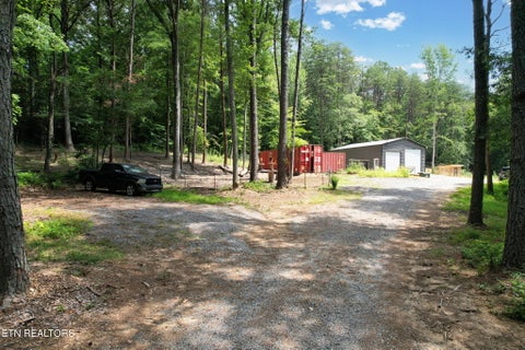 Photo of 686 Welcome Valley Rd, Benton, TN 37307 (MLS # 1354614)