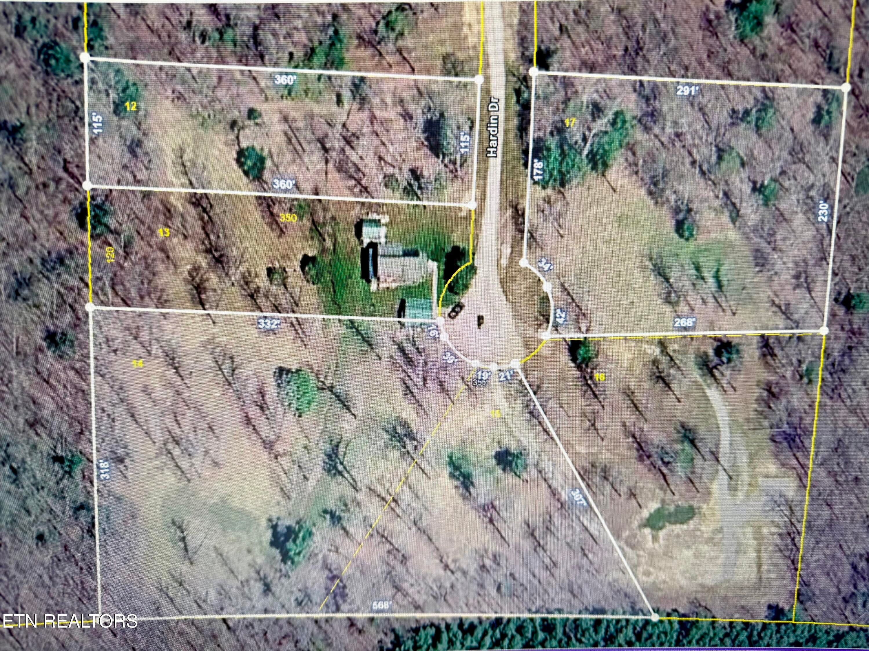 Lot 17 Hardin Drive Drive 17