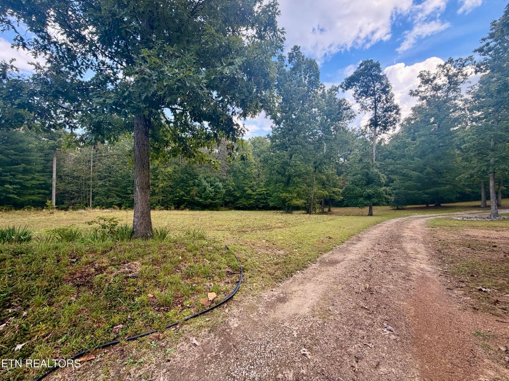 Photo of 17 Hardin Drive Drive #17, Robbins, TN 37852 (MLS # 1357676)