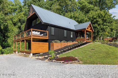 928 Ditney Way Sevierville TN 37876