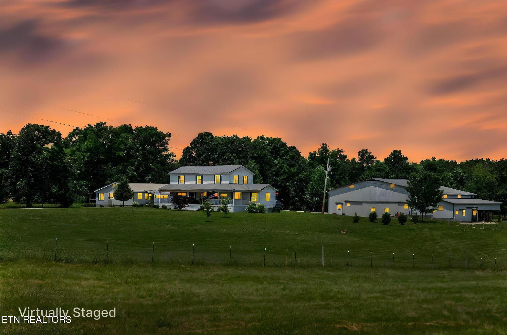 1292 Deer Lodge Hwy