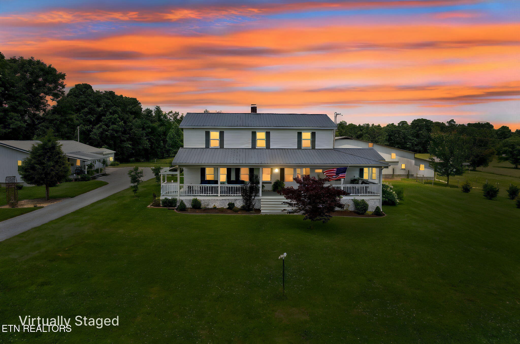 1292 Deer Lodge Hwy