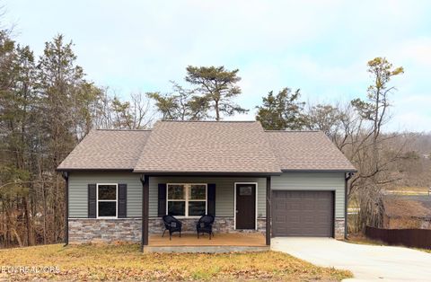 Photo of 131 Lynn Drive, Maynardville, TN 37807 (MLS # 1325553)