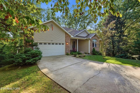 Tiny photo for 53 Bingham Lane, Crossville, TN 38558 (MLS # 1357474)