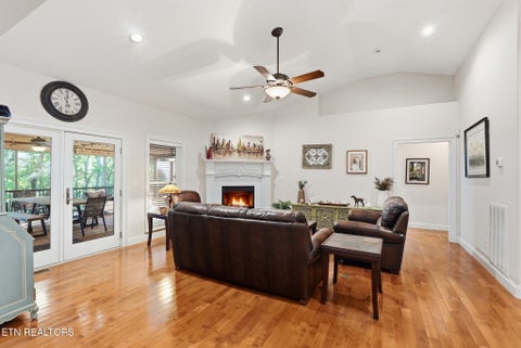 Tiny photo for 53 Bingham Lane, Crossville, TN 38558 (MLS # 1357474)