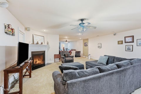 Tiny photo for 53 Bingham Lane, Crossville, TN 38558 (MLS # 1357474)