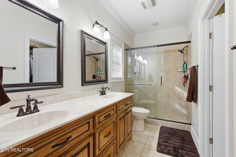 Tiny photo for 53 Bingham Lane, Crossville, TN 38558 (MLS # 1357474)