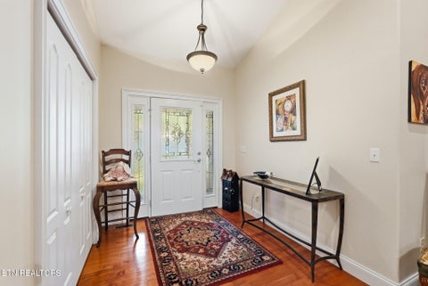 Tiny photo for 53 Bingham Lane, Crossville, TN 38558 (MLS # 1357474)