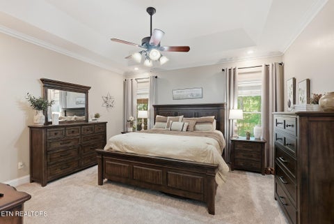 Tiny photo for 53 Bingham Lane, Crossville, TN 38558 (MLS # 1357474)