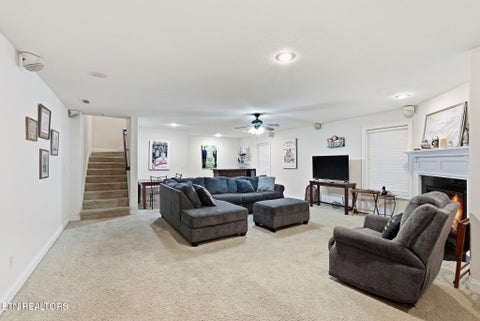 Tiny photo for 53 Bingham Lane, Crossville, TN 38558 (MLS # 1357474)