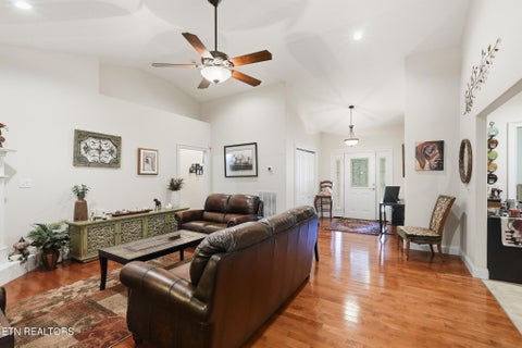 Tiny photo for 53 Bingham Lane, Crossville, TN 38558 (MLS # 1357474)