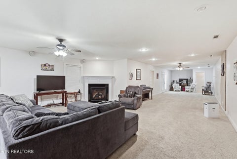 Tiny photo for 53 Bingham Lane, Crossville, TN 38558 (MLS # 1357474)