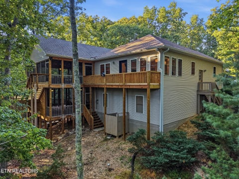 Tiny photo for 53 Bingham Lane, Crossville, TN 38558 (MLS # 1357474)