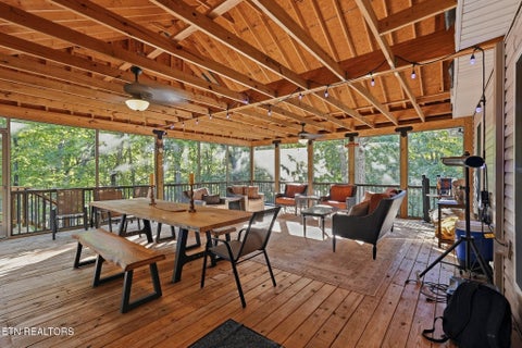 Tiny photo for 53 Bingham Lane, Crossville, TN 38558 (MLS # 1357474)