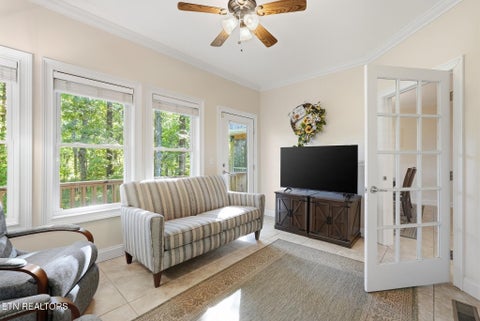Tiny photo for 53 Bingham Lane, Crossville, TN 38558 (MLS # 1357474)
