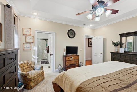 Tiny photo for 53 Bingham Lane, Crossville, TN 38558 (MLS # 1357474)