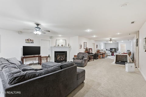Tiny photo for 53 Bingham Lane, Crossville, TN 38558 (MLS # 1357474)