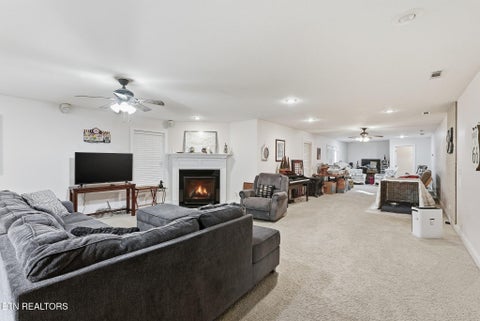 Tiny photo for 53 Bingham Lane, Crossville, TN 38558 (MLS # 1357474)