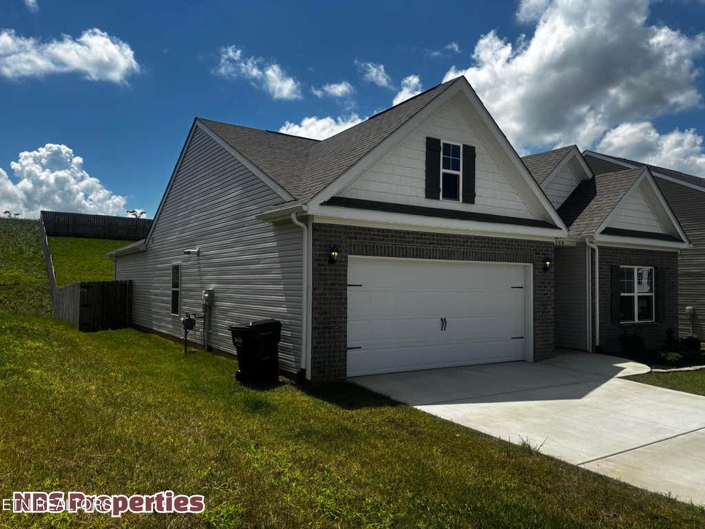 Photo of 12308 Manhattan Lane, Knoxville, TN 37932 (MLS # 1350863)