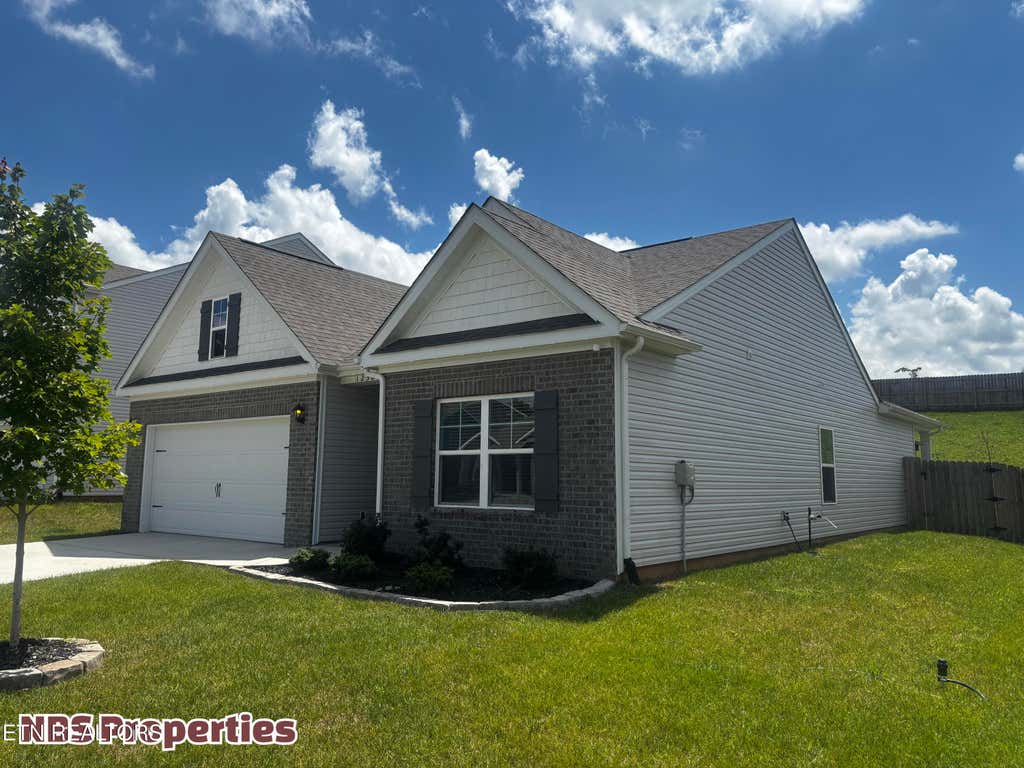 Photo of 12308 Manhattan Lane, Knoxville, TN 37932 (MLS # 1350863)