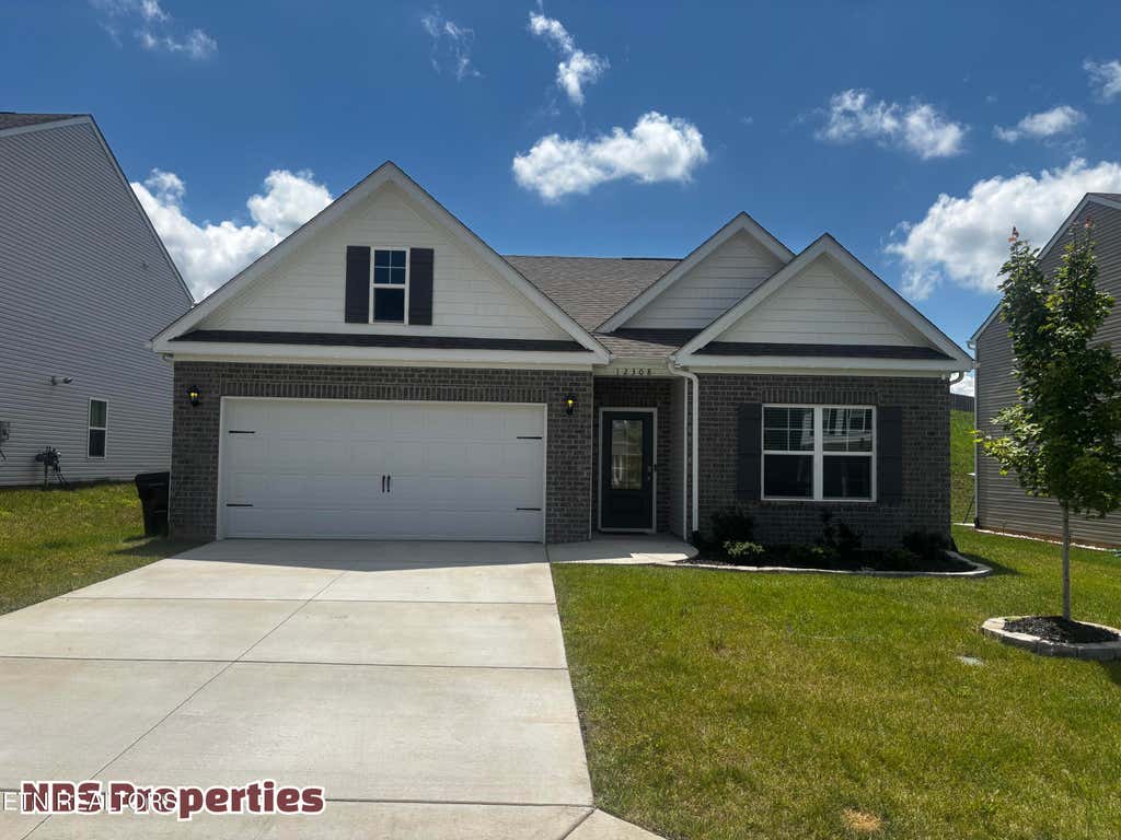 Photo of 12308 Manhattan Lane, Knoxville, TN 37932 (MLS # 1350863)