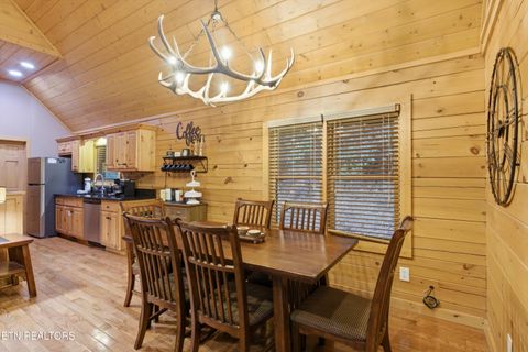 Tiny photo for 640 Cub Path Way, Gatlinburg, TN 37738 (MLS # 1333011)