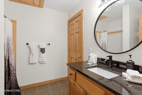 Tiny photo for 640 Cub Path Way, Gatlinburg, TN 37738 (MLS # 1333011)