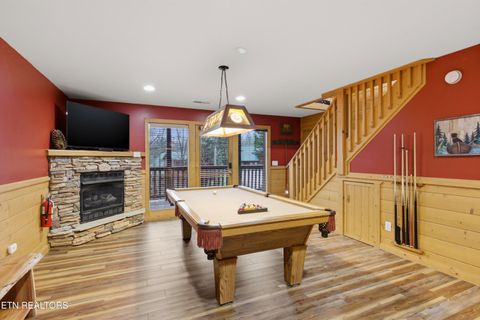 Tiny photo for 640 Cub Path Way, Gatlinburg, TN 37738 (MLS # 1333011)